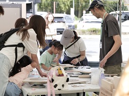 クラフトエキスポ